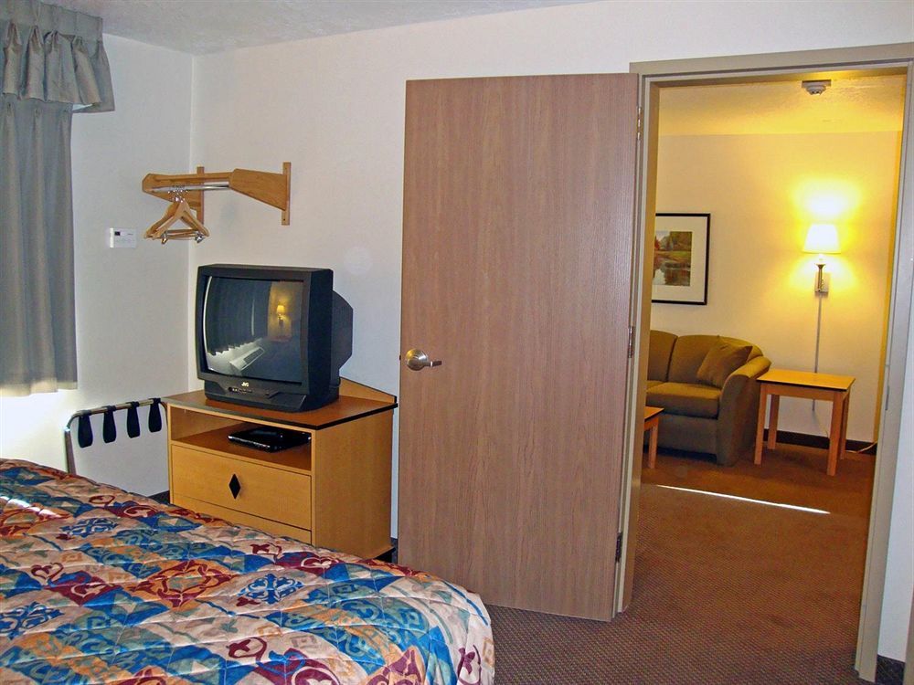 Motel 6-Ogden, Ut - 21St Street Δωμάτιο φωτογραφία